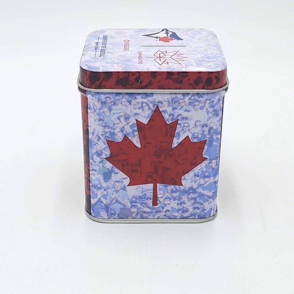 Canada 150 Commemorative Baseball for Toronto Blue Jays MLB 2017 Limited Edition - Picture 3 of 7